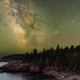 Illustration for article titled Glorious Night Sky Captured With Nikon's New Astrophotography DSLR
